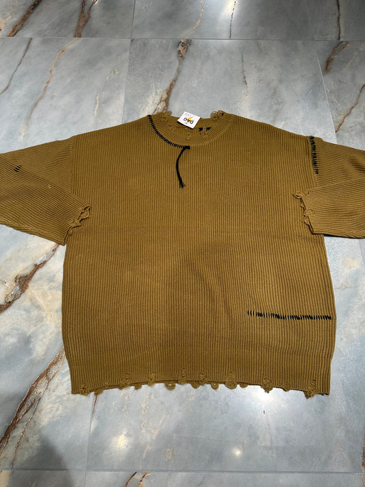 MAGLIONE BROWN