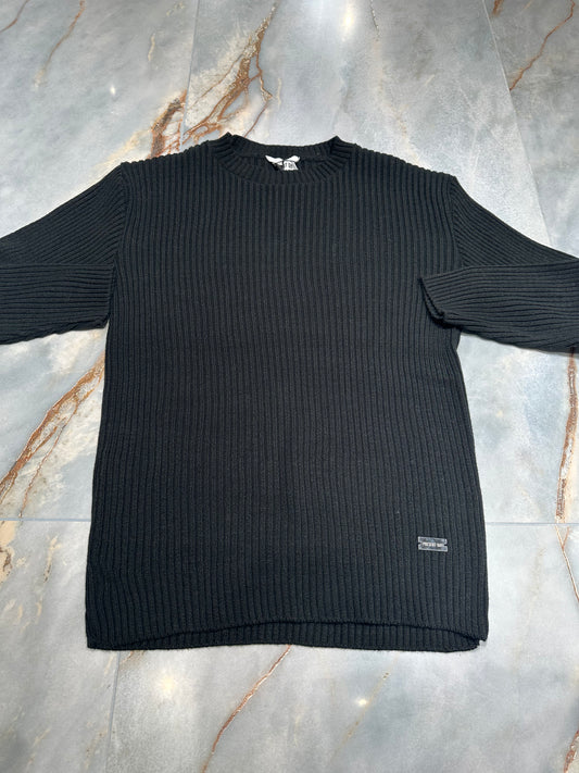 MAGLIONE A COSTE