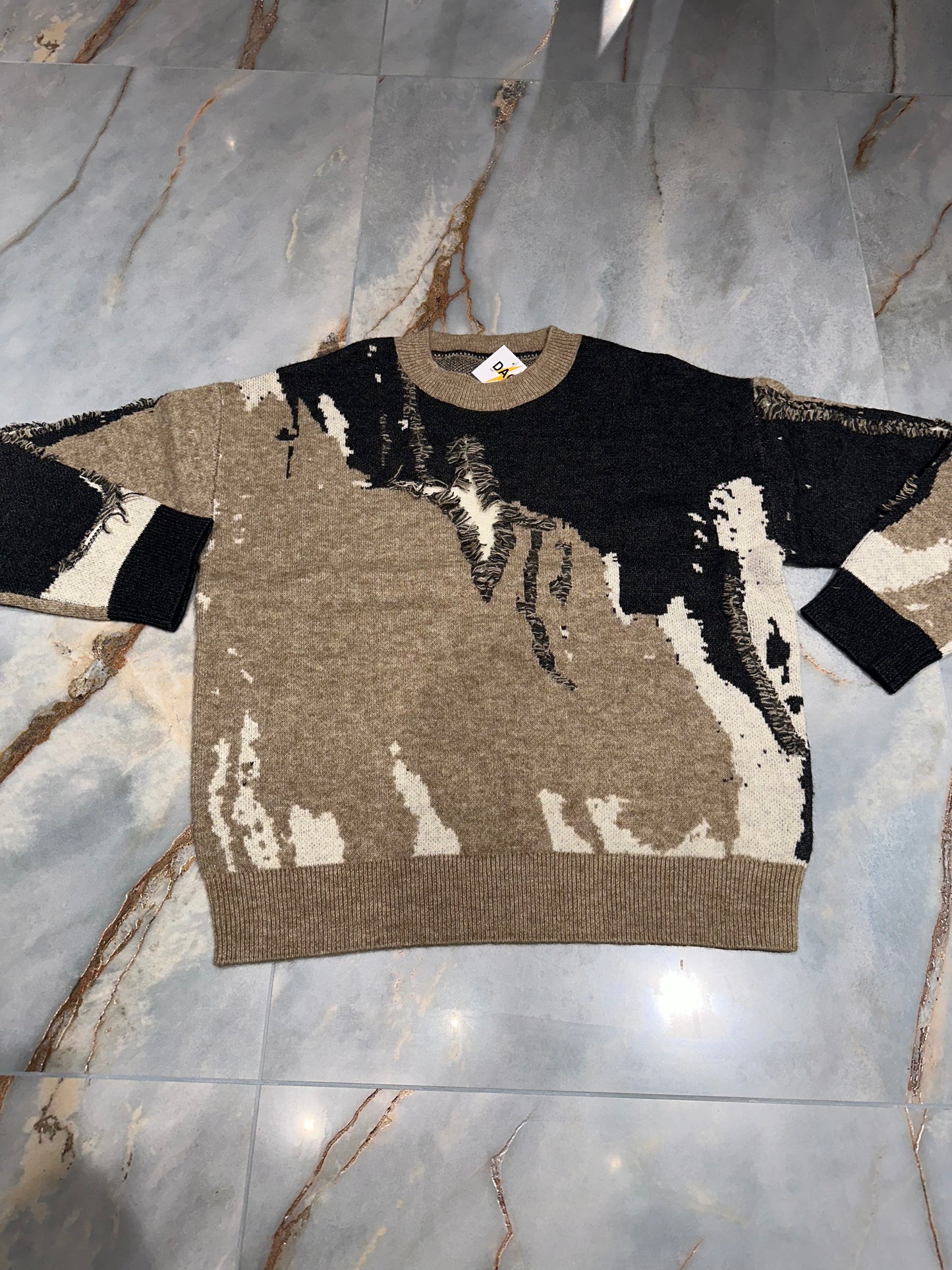 MAGLIONE EFFECT