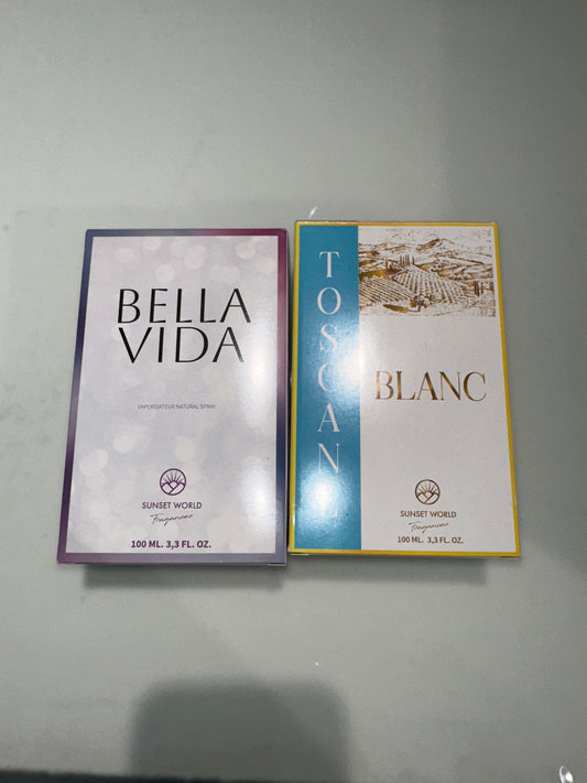 PROFUMI DONNA EQUIVALENZA