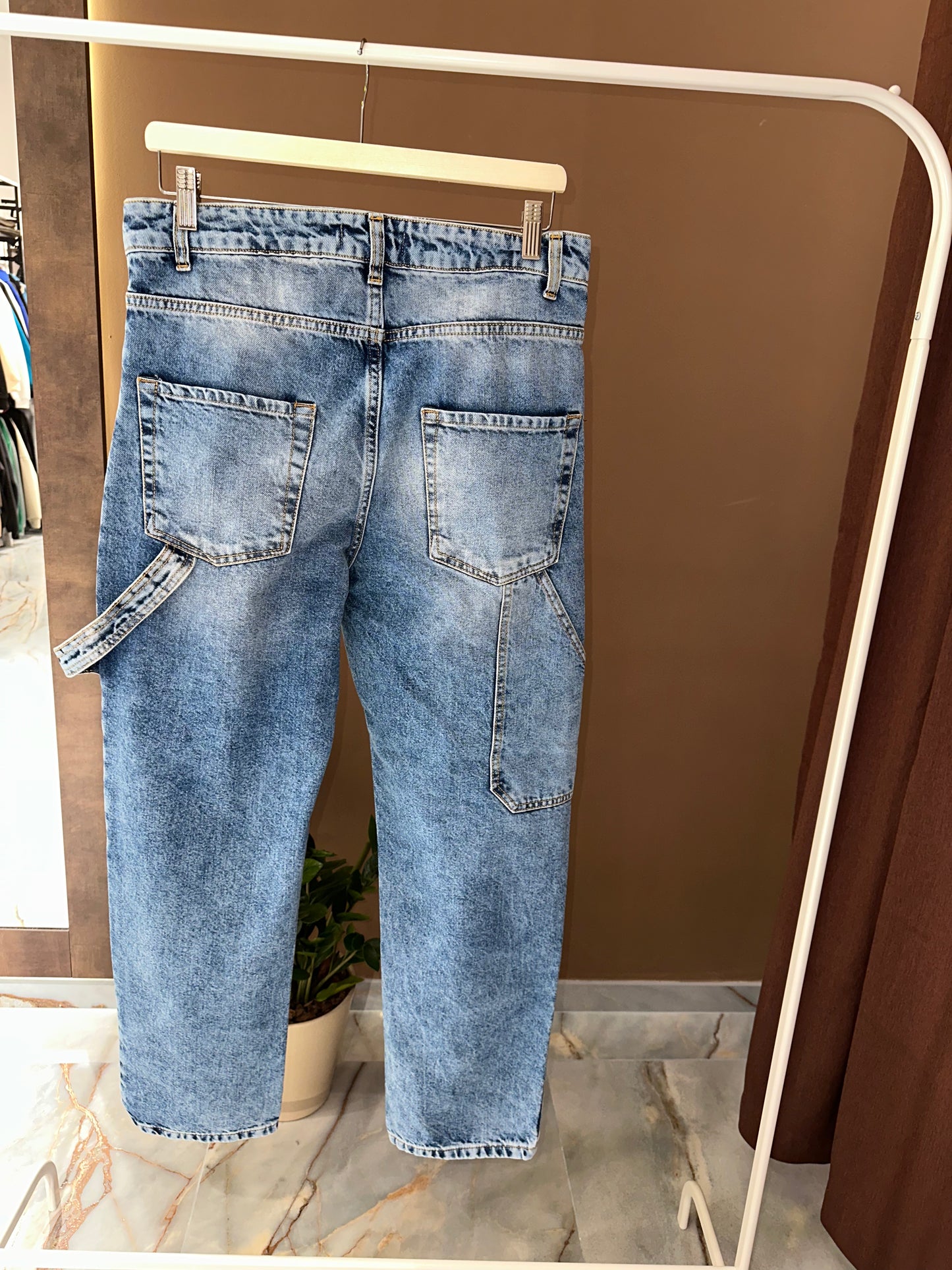 JEANS FIT
