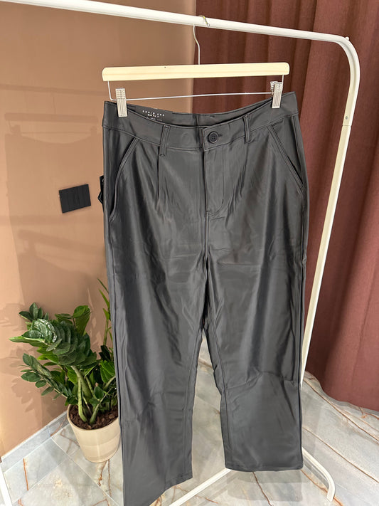 PANTALONE DI PELLE
