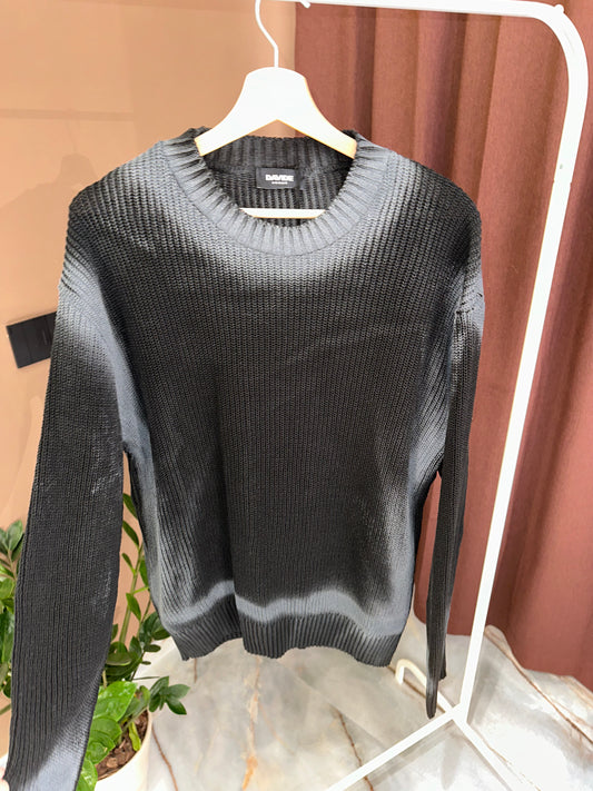 MAGLIONE BANG BLACK
