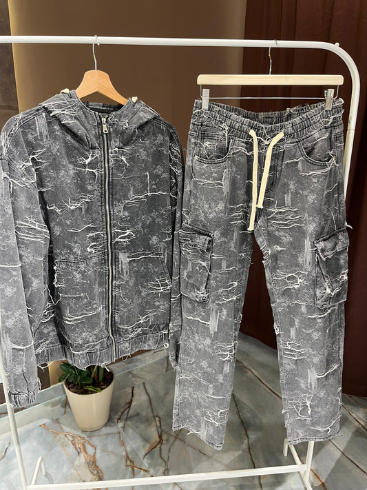 COORDINATO MOON