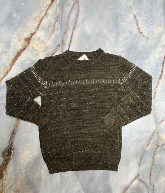 MAGLIONE