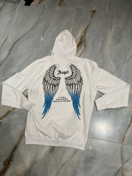 FELPA ANGELS
